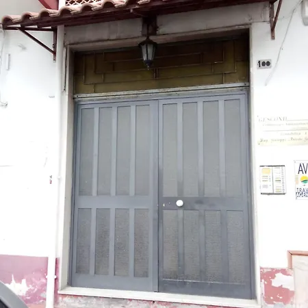 Casa Valeria - Vicino Apartment *