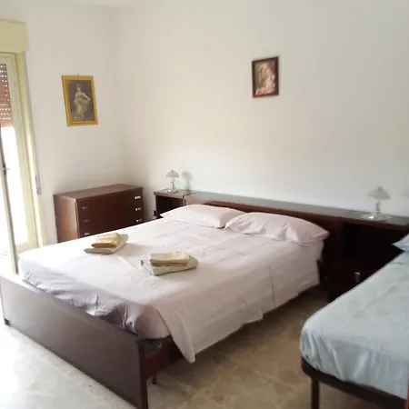 Casa Valeria - Vicino Giardini Naxos
