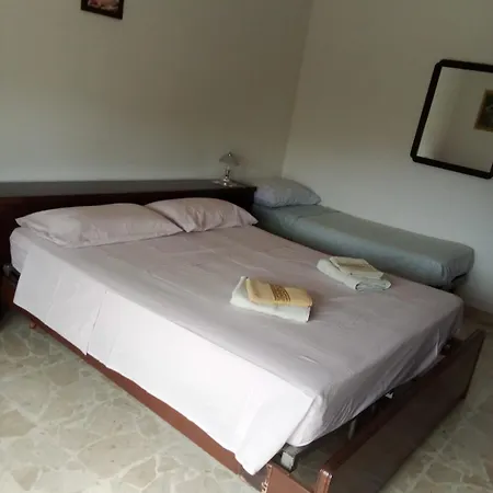 Apartment Casa Valeria - Vicino Giardini Naxos