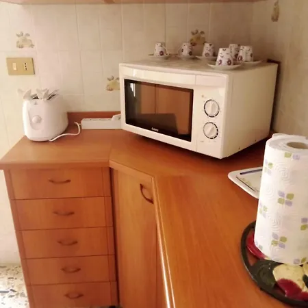 Apartment Casa Valeria - Vicino Giardini Naxos