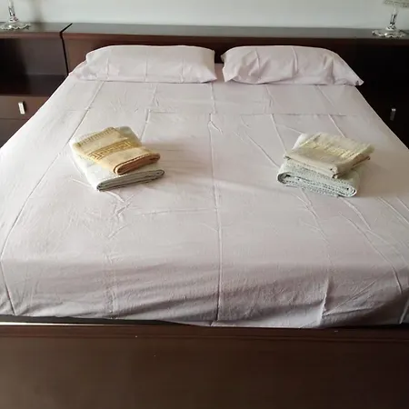 Casa Valeria - Vicino Apartment