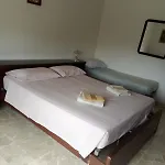 Apartmán Casa Valeria - Vicino & Parcheggio Giardini Naxos