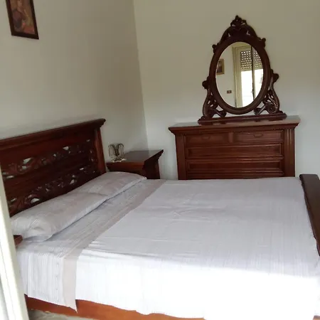 Apartmán Casa Valeria - Vicino & Parcheggio Giardini Naxos