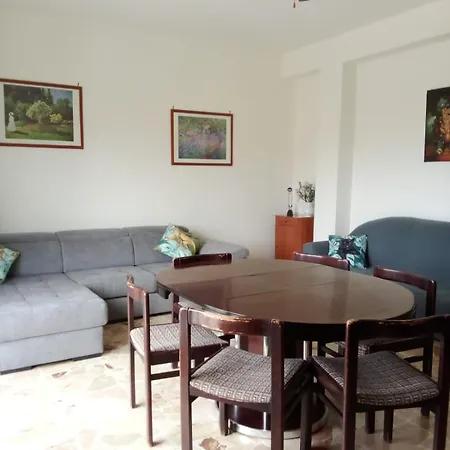 Casa Valeria - Vicino & Parcheggio Apartmán *